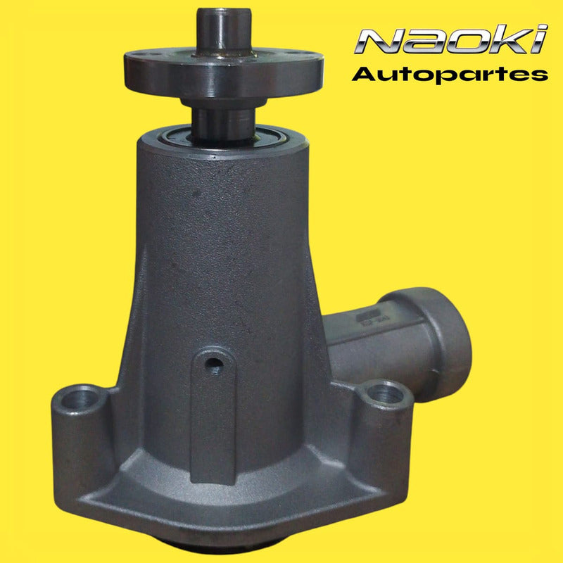 Bomba Agua B2300/2500 Pick Up 1995 Al 2001 2.3/2.5l