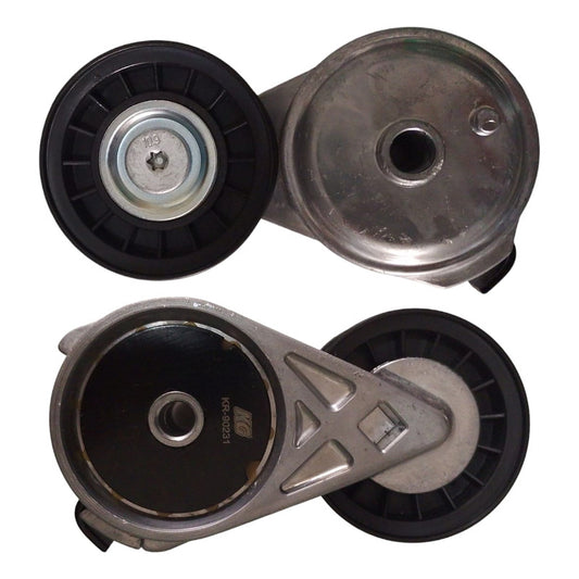 Tensor Accesorios Sierra 1500 1999 Al 2013 4.3