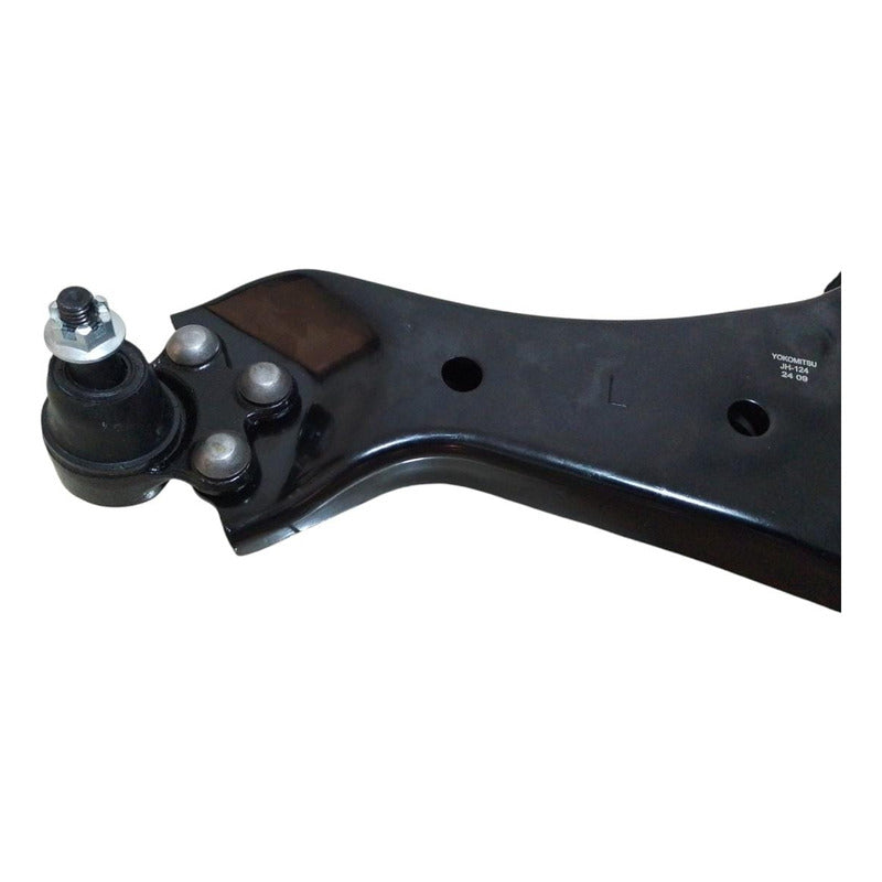 Horquilla Suzuki Kl 2007 Al 2009 Inf Izq C/rotula C/bujes