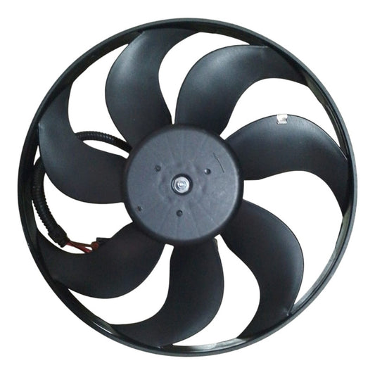 Ventilador Golf A4 2000-2015 C/s/aire Principal 2.0
