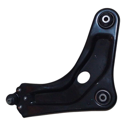 Horquilla Peugeot 301 2013 Al 2022 Inf Der C/rotula C/bujes