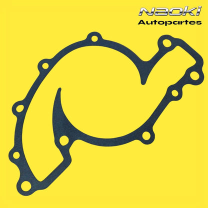 Bomba Agua Oldsmobile 88 1996 Al 1999 3.8l