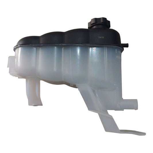 Deposito Anticongelante Silverado 2500hd/3500hd 2007 Al 2011
