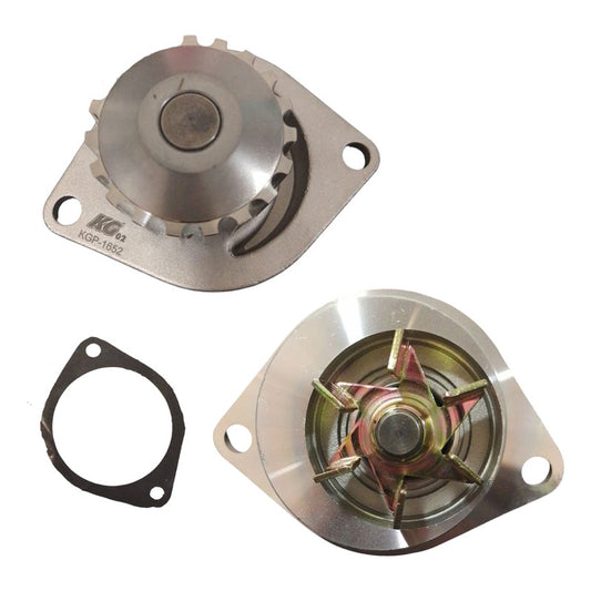 Bomba Agua 206 2001 Al 2009 1.6l