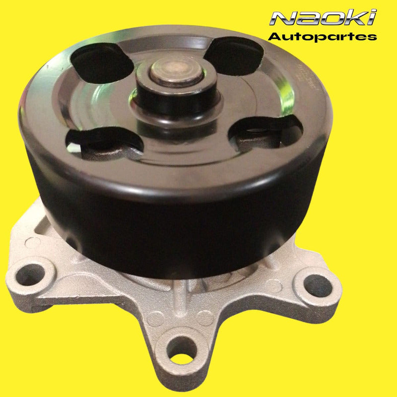 Bomba Agua Juke 2012 Al 2016 1.6l