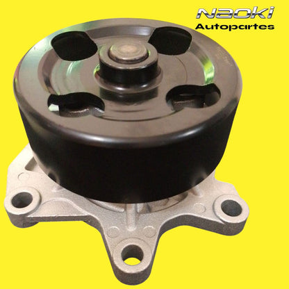 Bomba Agua Juke 2012 Al 2016 1.6l
