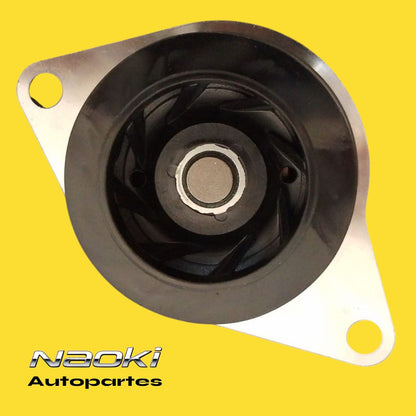 Bomba Agua Gol 2008 Al 2021 1.6l