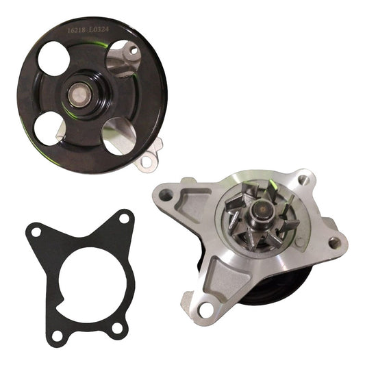 Bomba Agua Sentra 2007 Al 2012 2.0l