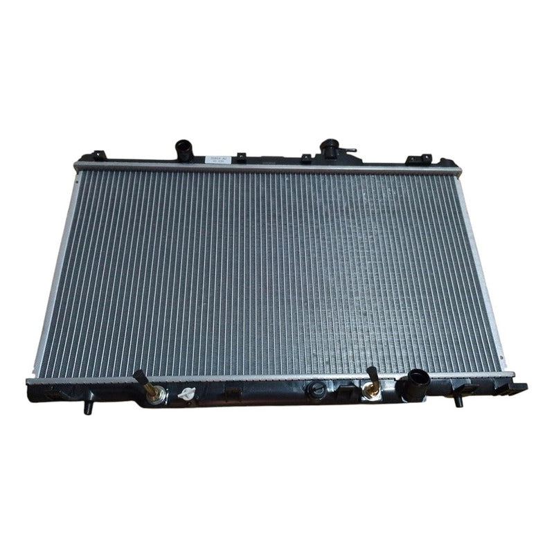 Radiador Cr-v 2002 Al 2006 2,4 Element 2003 Al 2006 2,4