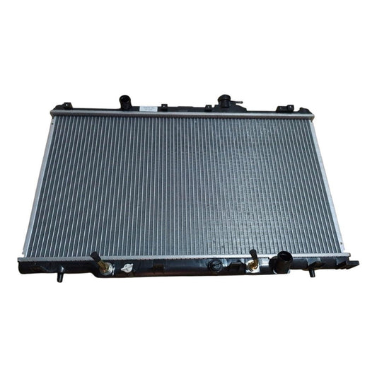 Radiador Cr-v 2002 Al 2006 2,4 Element 2003 Al 2006 2,4