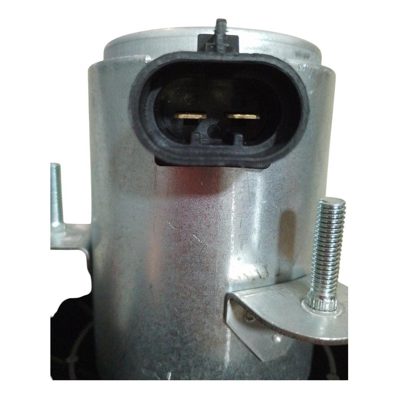 Ventilador Chevy 1994 Al 2012 S/aire Sin Tolva 1,4 1,6