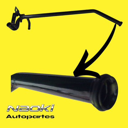 Tubo Enfriamiento Dodge H100 2001 Al 2005 2.4