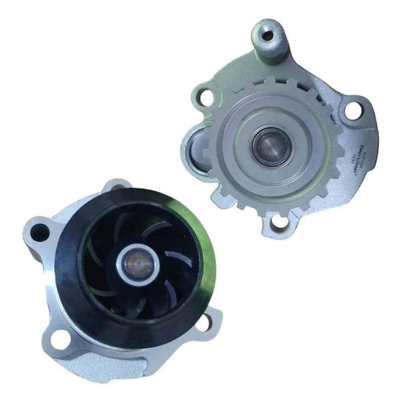 Bomba Agua Jetta 1999 2003 1.9l