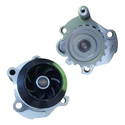 Bomba Agua Jetta 1999 2003 1.9l