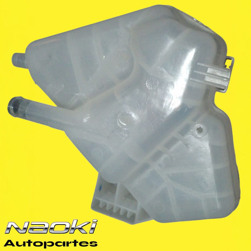 Deposito Anticongelante Fiesta 2011 Al 2017 1.6l C/t