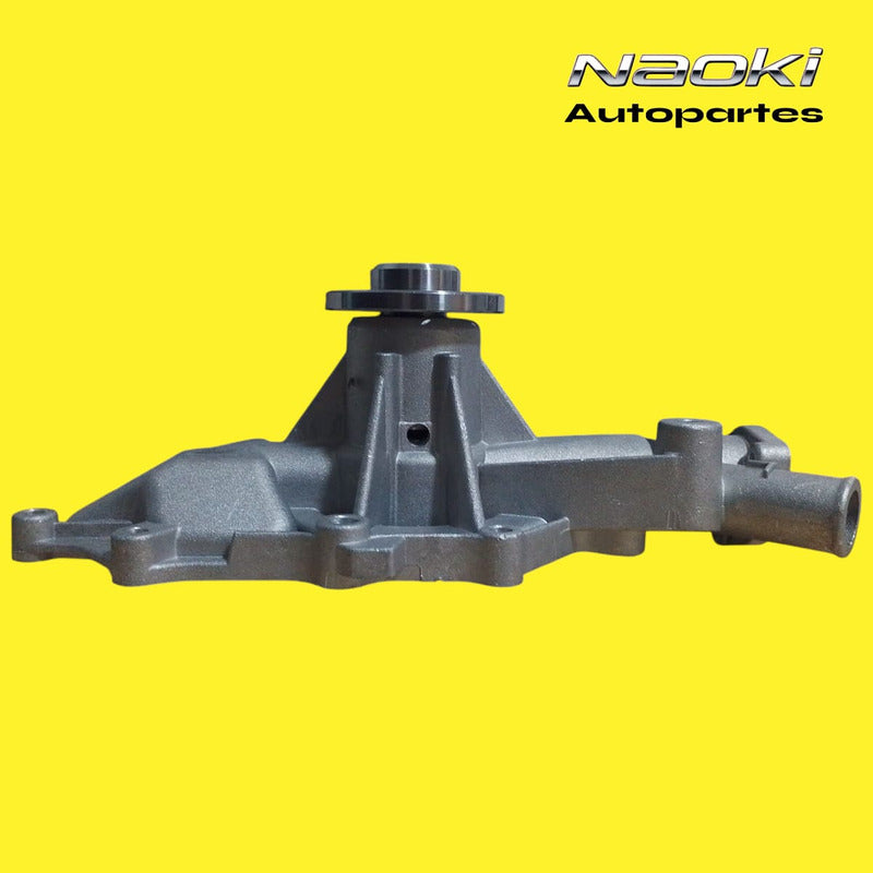 Bomba Agua Sprinter 2004 Al 2007 2.7l