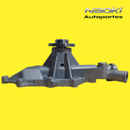 Bomba Agua Sprinter 2004 Al 2007 2.7l