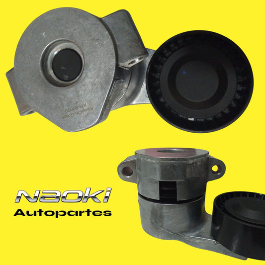 Tensor Accesorios Ford Transit 2008 Al 2015 2.2