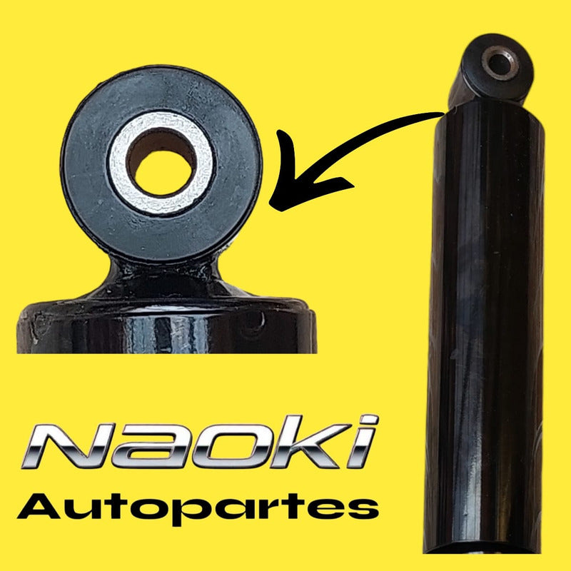 Amortiguador Amarok 2011 Al 2022 Tras Der/izq 2.0l