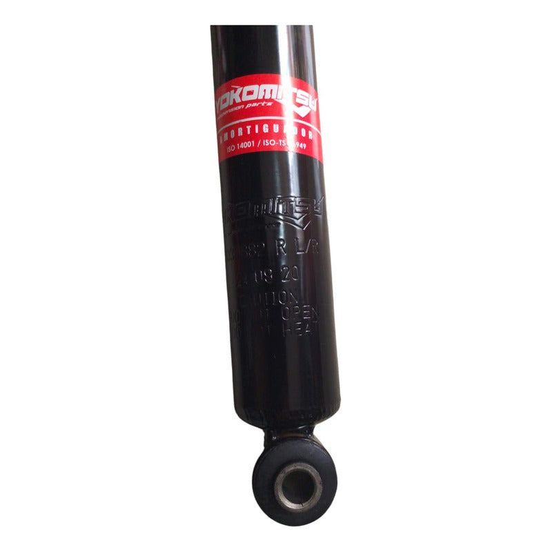 Amortiguador Freestar 20052 Al 2008 Tras Der/izq Gas  4.2l