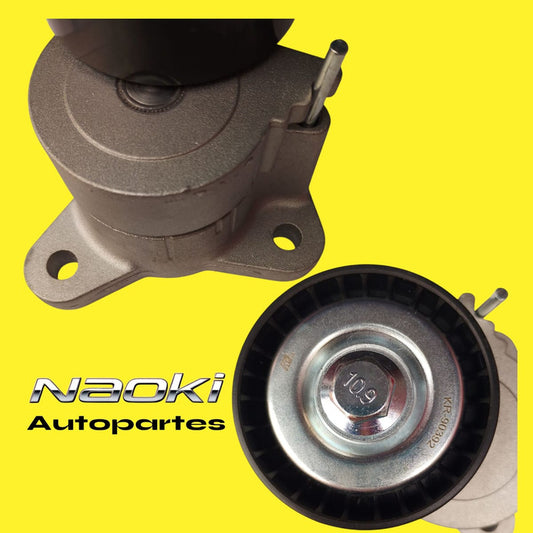 Tensor Accesorios Chrysler Sebring 2007 Al 2010 2.4