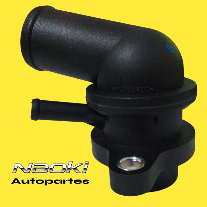 Toma Agua Pontiac G3 2006 Al 2008 1.6