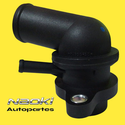Toma Agua Pontiac G3 2006 Al 2008 1.6