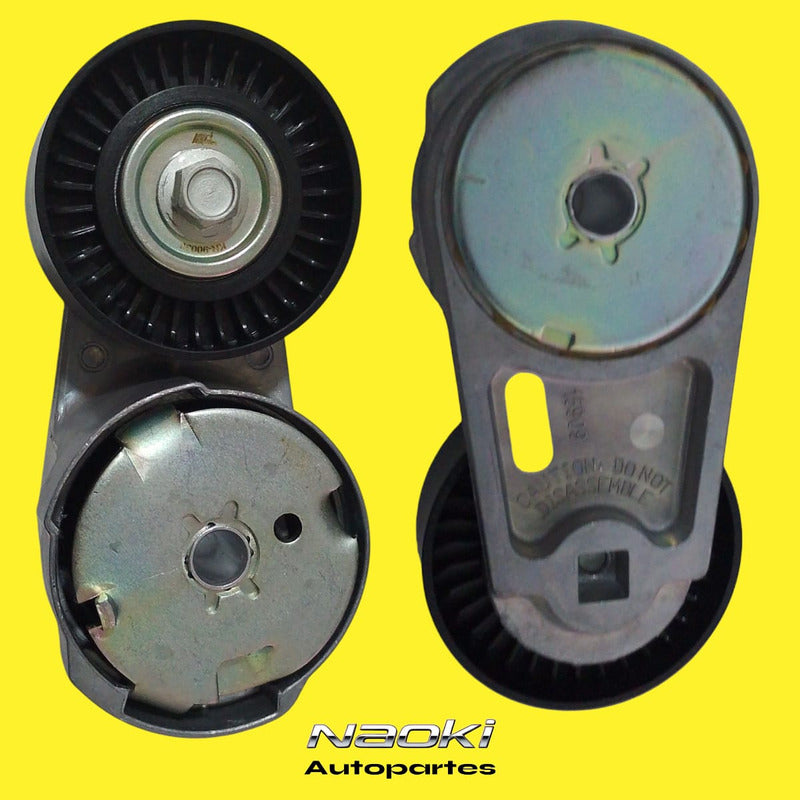 Tensor Accesorios Avenger 2011 Al 2014 3.6