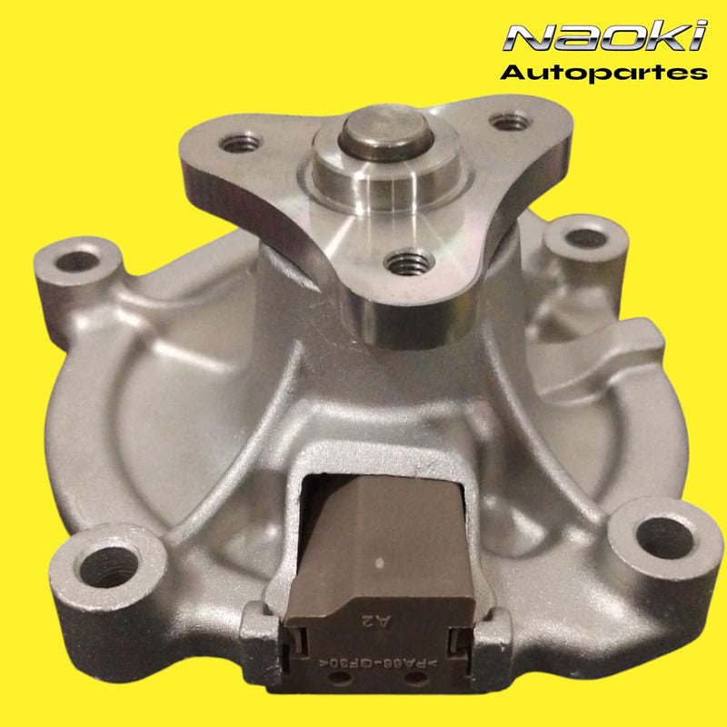 Bomba Agua Peugeot 308 2009 Al 2014 1.6l