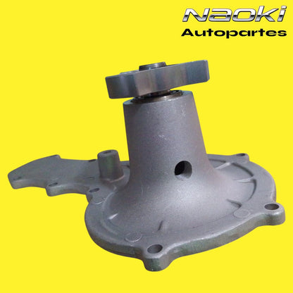 Bomba Agua Caravan 1990 Al 1995 2.5l