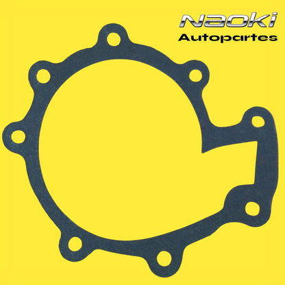 Bomba Agua Mondeo 2002 Al 2005 2.5l