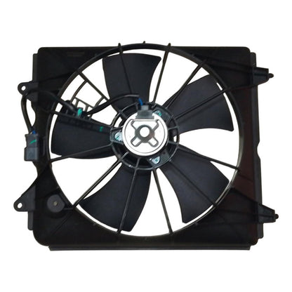 Ventilador Element 2003-2011 2.4 C/a C/tolva S/resistencia