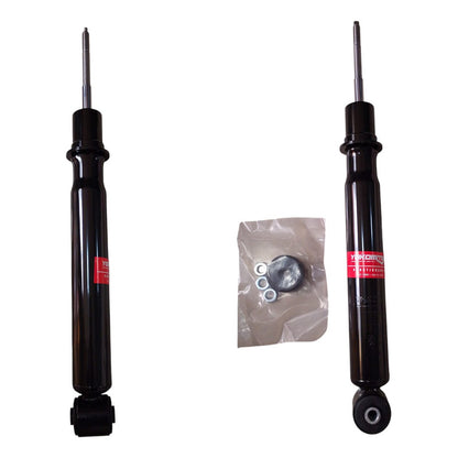 Amortiguador Pointer Vagoneta 2000 Al 2009 Del Der/izq Gas