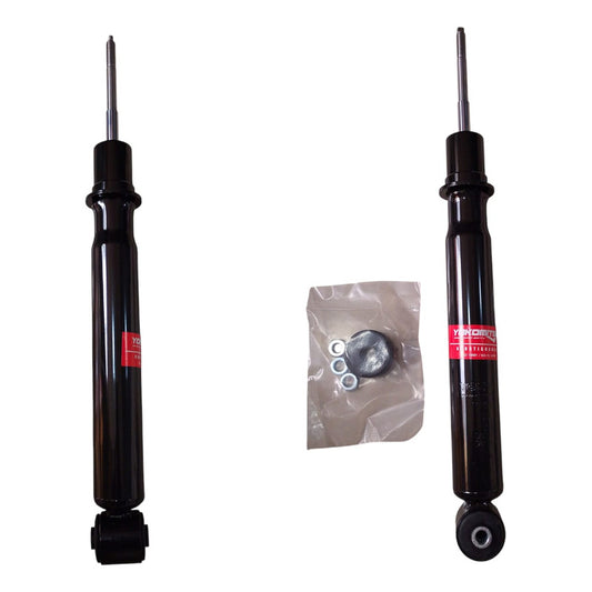 Amortiguador Pointer Vagoneta 2000 Al 2009 Del Der/izq Gas
