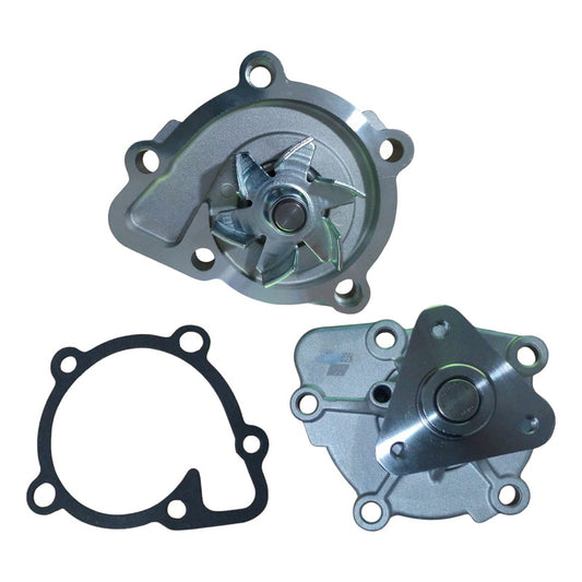 Bomba Agua Tucson 2014 Al 2020 2.4l