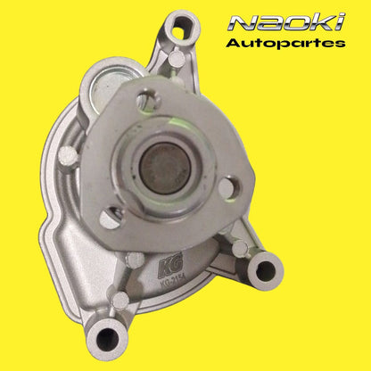 Bomba Agua Audi A3 2007 Al 2013 1.4l
