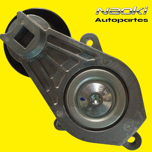 Tensor Accesorios Mazda 6 2003 Al 2008 3.0