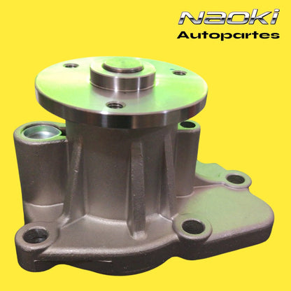 Bomba Agua Outlander 2008 Al 2016 2.4l