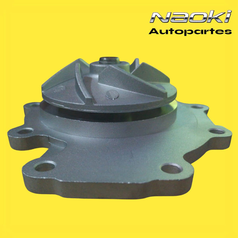 Bomba Agua Mondeo 2002 Al 2005 2.5l