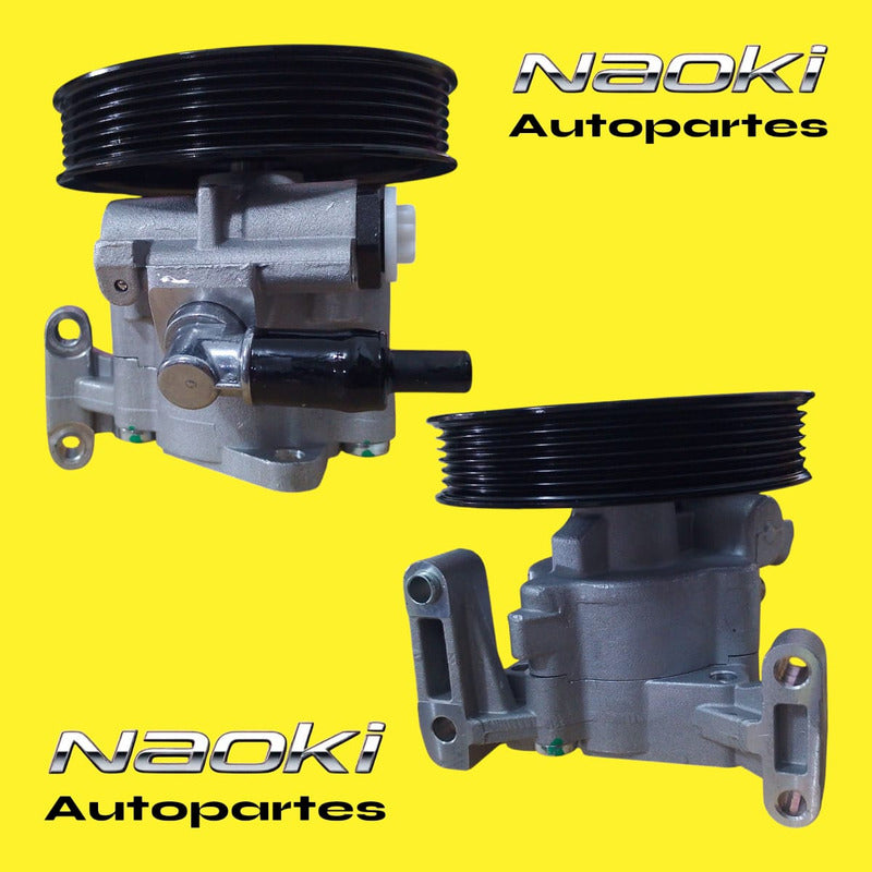 Bomba Direccion Hidraulica Fiat Estrada 2015 Al 2020 1.4 1.6