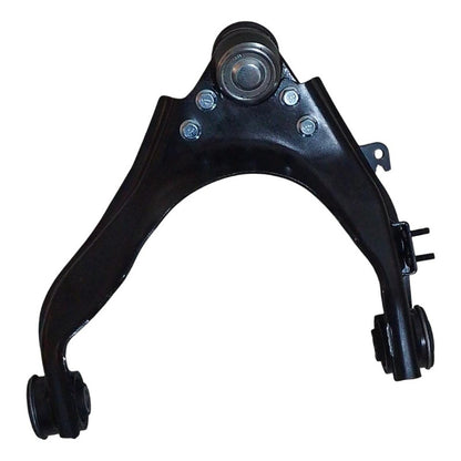 Horquilla S-10 2022 Al 2024 Sup Der C/rotula C/bujes