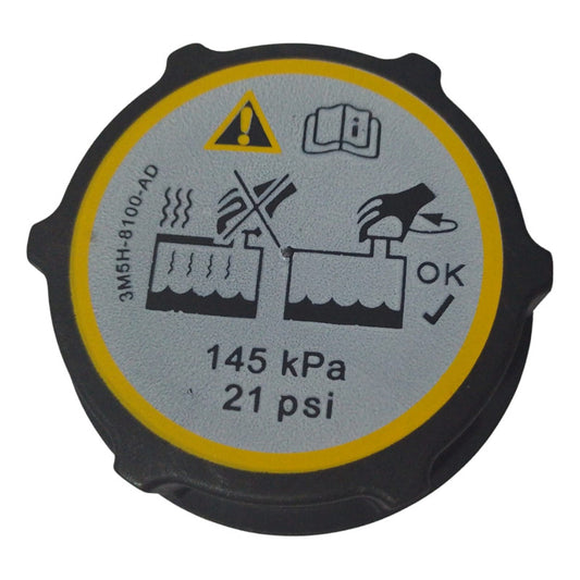 Tapon Radiador Escape 2013 Al 2015 1.6,2.0,2.5