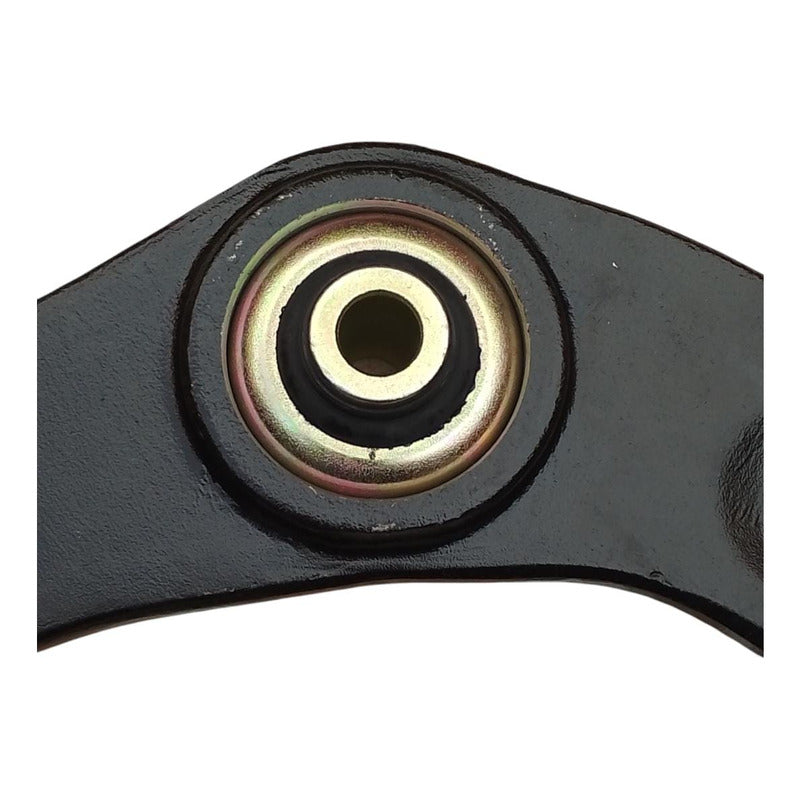 Horquilla Peugeot 206 Cc 2006/2009 Inf Der C/rotula C/bujes