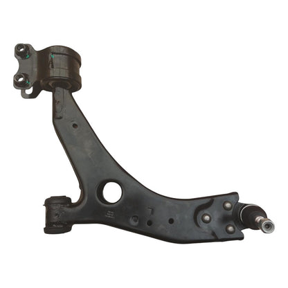 Horquilla Volvo S40 2004 Al 2011 Inf Izq C/rotula C/bujes