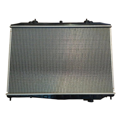 Radiador  Pick Up D22 2008 Al 2015 2.4 4 Cil