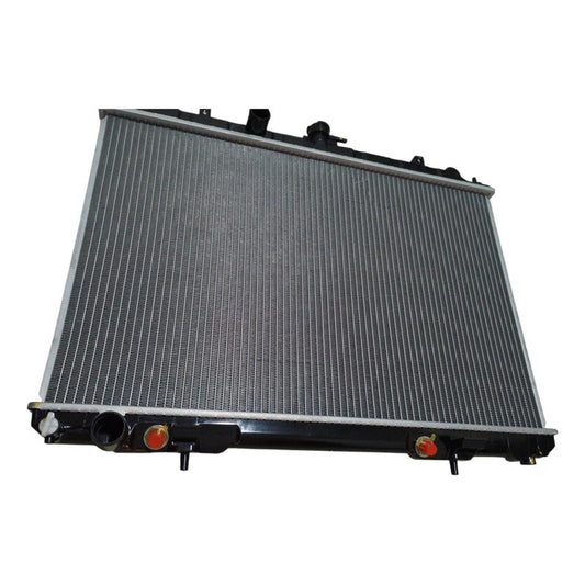Radiador X-trail 2002 Al 2007 2,0 2,5