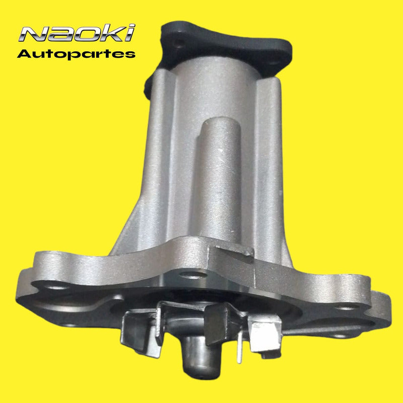Bomba Agua Infiniti M56 2011 Al 2011 5.6l