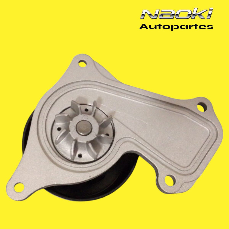 Bomba Agua Kwid 2019 Al 2023 1.0l
