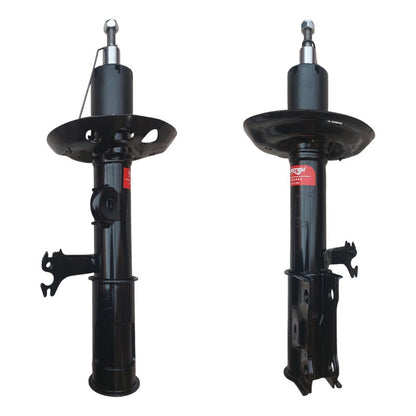 Amortiguador Sienna 2011 Al 2013 Del Der Gas 3.5l
