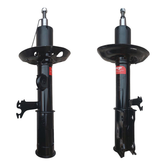 Amortiguador Sienna 2011 Al 2013 Del Der Gas 3.5l